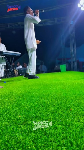 Sonwa voice brought down the heavens at VICTORIOUS PRAISE SEASON 4 🙏🙏 | Victorious Empowerment Foundation, HPICC