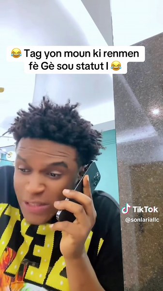 😂😂🔥 #haitiantiktok #capcut #tiktok | CapCut