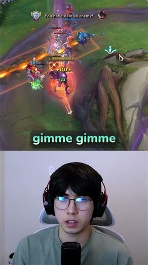 The FREE GANK METHOD you're missing