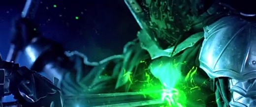 Alpha Rift - Official Trailer - Vídeo Dailymotion