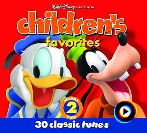 The Bear Went Over The Mountain by Larry Groce