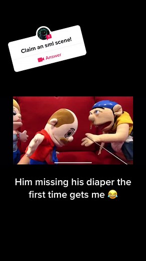 #answer to @thegood.olddays #sml #jeffy #marvin #rosalina #supermariologan