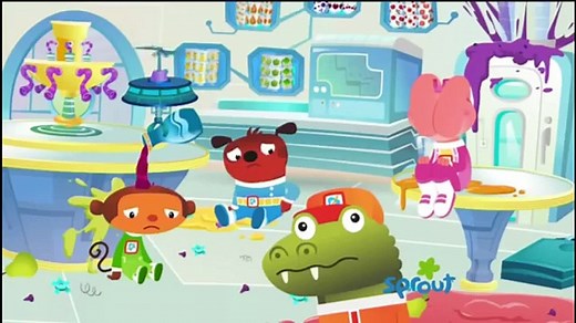 Astroblast New Original Series new 2015 Full HD Season 1 Episodes 16