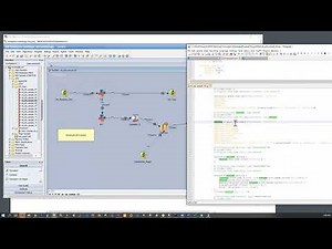 IBM DataStage to PySpark