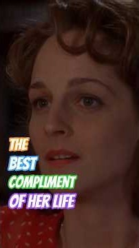 The Compliment #movie #love #drama #comedy #shorts #movieclips #shortvideo #clips #oscars #funny