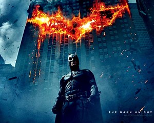 The Dark Knight feature