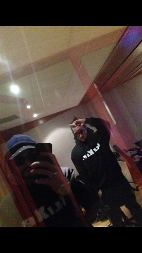 Octobre 2016, session mix Cyborg