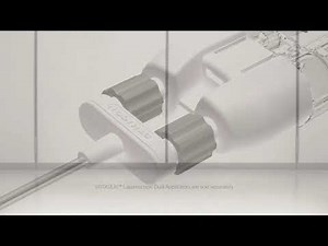 Product Overview Resource Video VISTASEAL