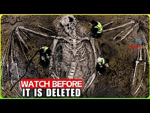 A MIND-BLOWING DISCOVERY IN THE Mines: The Untold Secrets That Will SHOCK You! Documentary
