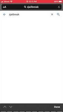 Zjailbreak freemium code free