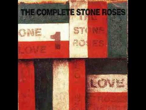 The Stone Roses - The Complete Stone Roses