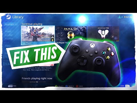 Issues With Controller on PC Halo Infinite? Watch This Video! (Aim Assist Fix)