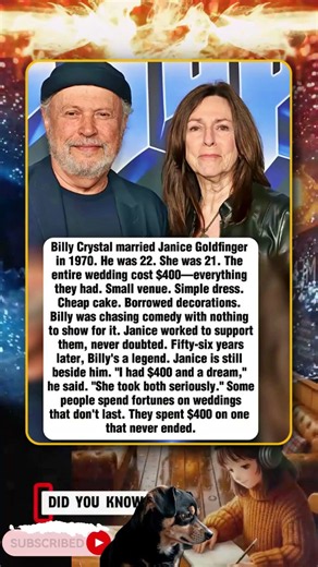This $400 Wedding Outlasted Celebrity Marriages Worth Millions. 🎇