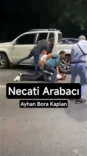 Necati Arabacı & Ayhan Bora Kaplan: Inside the Turkish Mafia#TurkishMafia #TrueCrime #MafiaLife