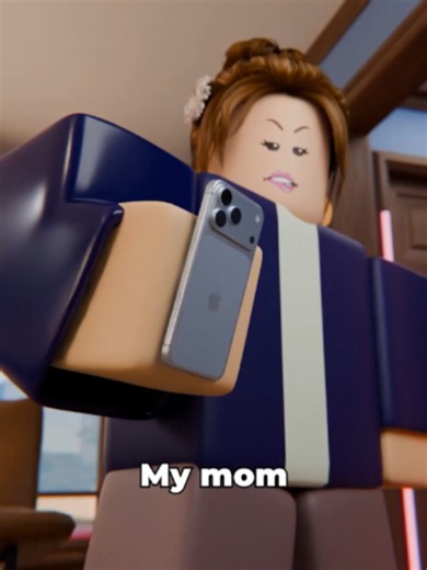 I Opened The Door — 3D Animation Short
