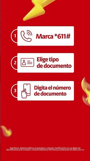 Registra tu línea prepago 📱🤩