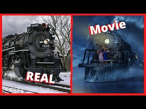 What if the Polar Express was Real?