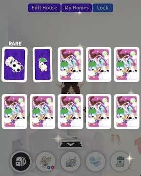 Are the sticker packs a scam?