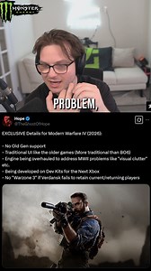 597K views · 5.3K reactions | Warzone Could Actually Die | ZLaner | Facebook