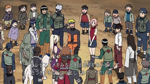 Naruto Shippuden Capitulo 176 Sub Español HD – Zonarutoppuden