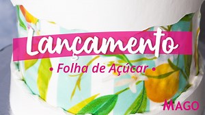 32K views · 122 reactions | Mais um produto para você arrasar em em suas decorações. Com maior flexibilidade, super resistente, impressão fotográfica, alta qualidade, proteção individual. | Mago Industria | Facebook