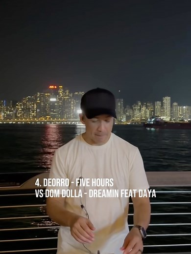 Laidback Luke on Reels