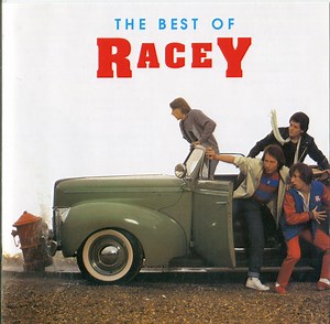 Racey - The Best Of Racey