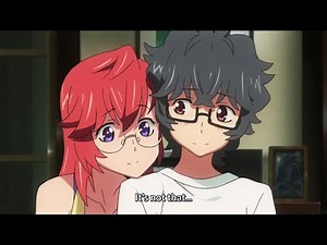 Student Falls in LOVE with a Beautiful Alien who Saved his Life