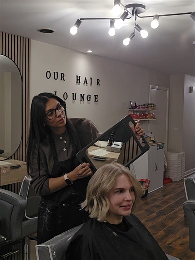 Low-Maintenance Blonde Bob Hairstyle Tips