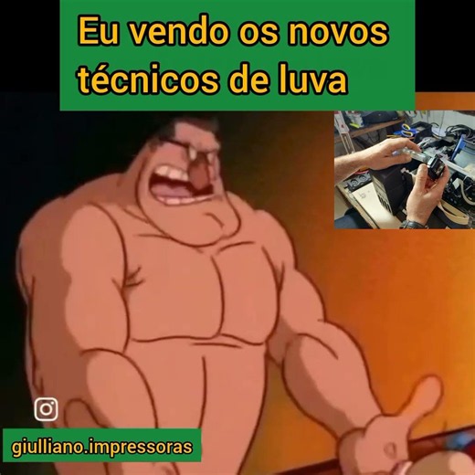 Domínio Manutenção Impressoras