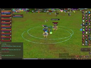 Lineage 2 Sudamerica - Asedio Gludio 24/02/2024 - #interlude #lineage2 #epic