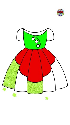 princess rainbow bride dress for kids and tollders
