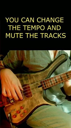 YYZ by Rush for Bass 🎸