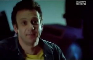 World's First Time Machine - Discovery (3 of 5)