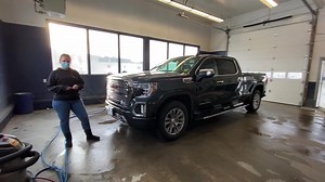 Where’s my block heater on my GMC truck? | Fraser River Chevrolet