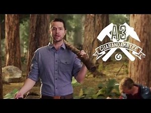 The Web Belt With The Strength Of A Badger