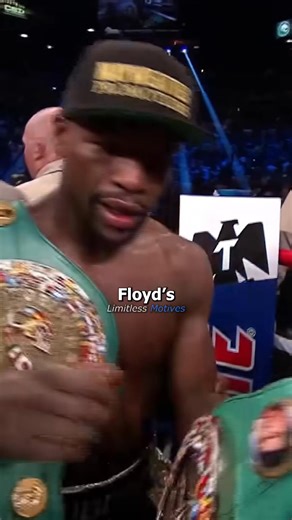 Floyd Mayweather Greatest Boxer Of All Time 🥊 | Limitless Motives