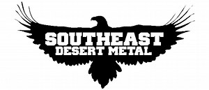 Southeast Desert Metal - Official webstore