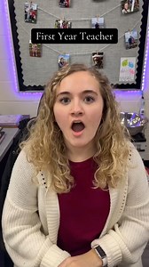 The struggles of being a first year teacher….✏️🍎✨🥰🎥Credit : untoldteachingstories🍎✏️ Like our page Be Happy Teachers for more teaching ideas and methods. A team of teachers sharing the highs, lows and honest aspects of teaching! #teacherhumor #primaryteacher #targetteachers #teacheroutfit #iteachmiddleschool #teacherlife #firstgradeteacher #teachersbelike #weareteachers #teachershare #teacherstuff #teacherinspiration #teacherootd #teachergoals #teacherstyle #teacherpaysteacher #teacherhack #