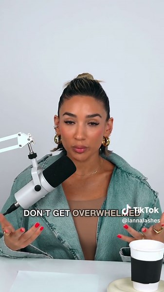 Unlocking Your Potential in the Lash Business