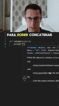 Day 10 of 13: Learn Python FUNCTIONS in 2 minutes