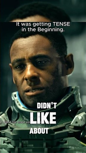 THE TENSION IN THEIR BOND SHOWED‼️😮‍💨 | Call of Duty Infinite Warfare #callofduty