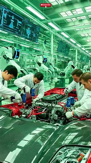 How automated systems manage complex