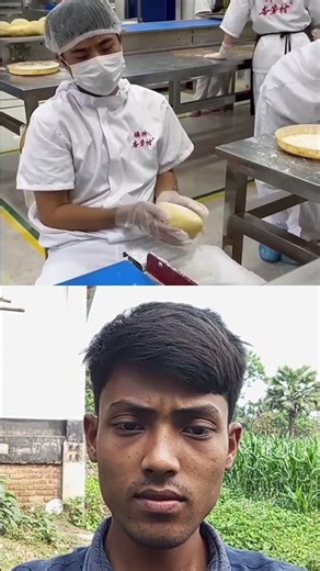 Fast Moon cakes Production Machine in China