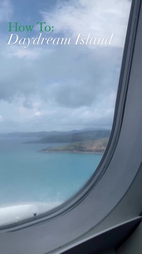 5.6K views · 36 reactions | Daydream Island: how to get there and what to do there  a guide from @emmarusinovic Visit bit.ly/3DRrNeW to see all current inclusive deals and packages #DaydreamIsland #LivingReef #DaydreamDreaming #greatbarrierreef #SeeAustralia #LoveWhitsundays#ThisisQueensland #BeaDaydreamBeliever #HolidayHereThisYear #holidaybliss #islandescape #heartreef #familyresortsunshinecoast #ecotourism | Daydream Island Resort & Living Reef | Facebook