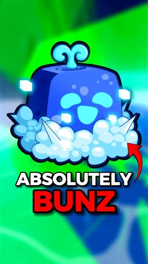 WHY Control Fruit is ABSOLUTELY TERRIBLE for Sea Beasts