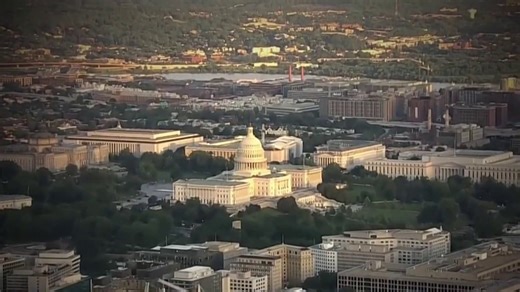 Trump's DEI rollback: What federal workers face, what experts say US may lose