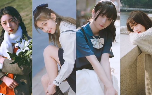 【NIKON D80】用了以后回不去的CCD相机系列！追求宁静的画面感