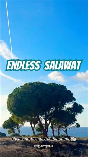 Endless Salawat