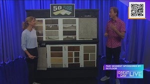 Find quality flooring at affordable prices